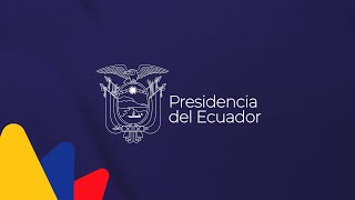 Presentación de la Presidencia Pro Tempore de la XXlX Cumbre Iberoamericana 2023  2024 [upl. by Robinet]