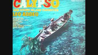 Leo Addeo  Banana Boat Song [upl. by Thain]