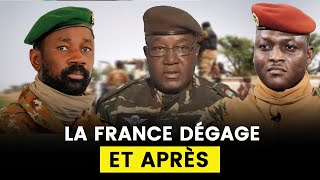 L’armée française est partie Mais le vrai combat n’a pas commencé [upl. by Samaria652]