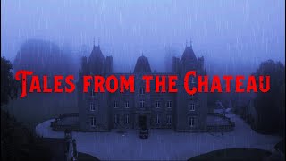 Tales From The Chateau  The Phantom Coach  Ghost Story [upl. by Filemon]