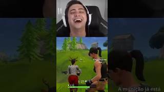 Alanzoka e nosso eterno Fabinho he he alanzoka alanzokamemes twitch fortnite clips shorts [upl. by Nylirek]