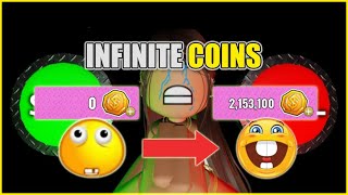 Very OP DONT GET ELIMINATED Script Hack • Infinite Coins Roblox [upl. by Nodarse]