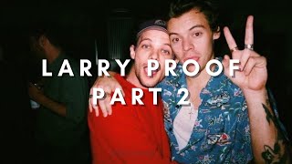 larry proof even antis cant explain part 2 [upl. by Greenstein]