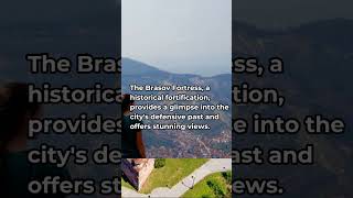 Top 10 mustvisit places in Brasov  Best of Brasov [upl. by Aizek850]