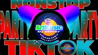 ArtMusic29emei NONSTOP PARTY PARTY TIKTOK REMIX [upl. by Cinelli]