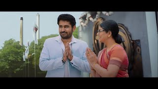 Roadside Rowdy Full Movie In Hindi Dubbed  Vijay Antony  Satna Titus  Bagavathi  Review amp Facts [upl. by Rosenblum]