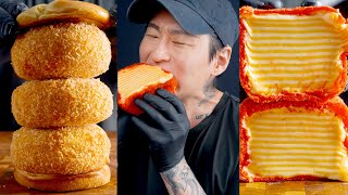 Best of Zach Choi Foods  MUKBANG  COOKING  ASMR [upl. by Pernick489]