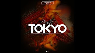 Villanosam  Tokyo  Salsa Choke Audio [upl. by Curtice]