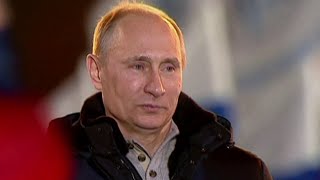 Top News 25 vjet Vladimir Putin në pushtet  Njëherë si mik e njëherë si armik [upl. by Artim977]