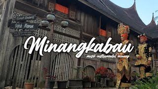 Musik Instrumental Minang  Minangkabau [upl. by Aihsinat]