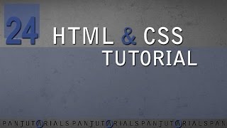 HTML amp CSS Tutorial für Anfänger 24  Relative Positionierung [upl. by Alleusnoc]