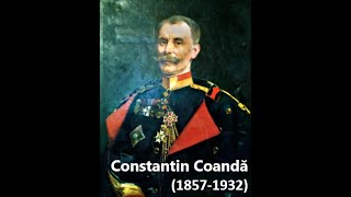 Constantin Coandă – tatăl unui geniu [upl. by Goldie753]