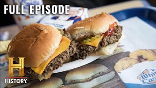 Modern Marvels Fast Food S18 E7  Full Episode [upl. by Siraf]