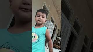 Baby scolding her mama 🤣🤣 youtubeshorts shorts mamabhanjimasti [upl. by Hajan]