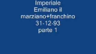 Emiliano il marziano [upl. by Akemrej]