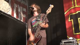 Open Flair 2014  Truckfighters “Prophet” [upl. by Silas91]