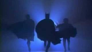 Batman e Robin official trailer 2 [upl. by Rostand475]