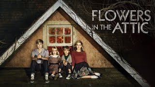 Flowers In The Attic Full Movie 2014 Review  Heather Graham Ellen Burstyn [upl. by Pillihpnhoj]