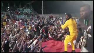 Ndongo dara Ji a mis du 🔥 au Stade Régional de kolda 31 Décembre 🎈❤️😍 [upl. by Sumner6]