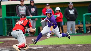 2023 NSIC Baseball Championship Game Hype  St Cloud State vs Minnesota State [upl. by Mcguire]