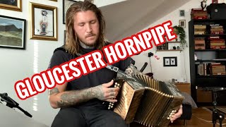 Gloucester Hornpipe CF [upl. by Naved296]