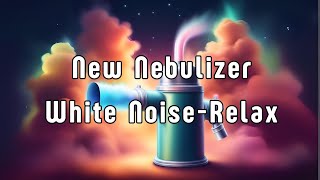 Stereo Real Nebulizer 2hours NO ADV [upl. by Avi]