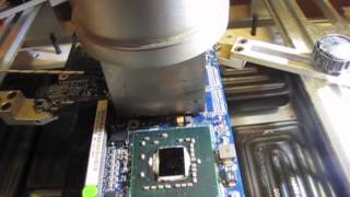 Macbook Pro Reflow [upl. by Conlin]