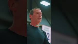 Kenny Atkinson Making History As Cavs HC 🔥 [upl. by Rebmaed48]