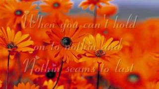 Some Things Never Change by Sara Evans [upl. by Nahallac]