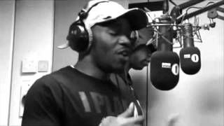 Krept amp Konan  Fire In The Booth PART 2 INSTRUMENTAL  DL MimicIGD [upl. by O'Brien]