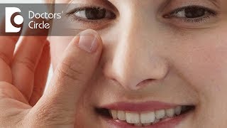 How to reduce swelling amp puffiness after nose surgery  Dr Srikanth V [upl. by Eigger]