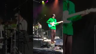 The Aubreys  Resale  Live at Shaky Knees Festival 2021 [upl. by Buff]