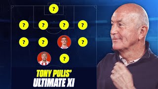 Was Peter Crouch the most UNDERRATED goalscorer in the Premier League  Ultimate XI with Tony Pulis [upl. by Budwig]