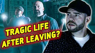 What Happened to Ghost Hunters star Steve Gonsalves ghosthunters [upl. by Spring]