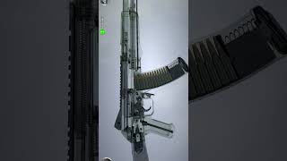 Ak100 testing viralvideo counterfire gaming [upl. by Dirrej]