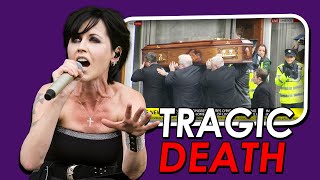 The Untold Truth of Dolores ORiordan and Zombie by The Cranberries [upl. by Brandy]