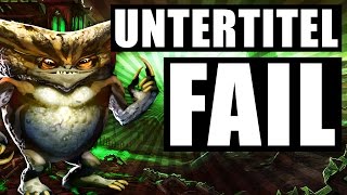 Lustige YouTube Untertitel Fails [upl. by Adamec]