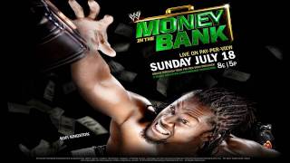 WWE Money In The Bank 2010 Theme Song quotMoneyquot by I Fight Dragons [upl. by Ailssa]