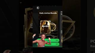 Black Friday Limited Bundle 🔥✅ fifamobile fcmobile fcmobile24 fcmobile25 fc24 fc25 [upl. by Naujaj]