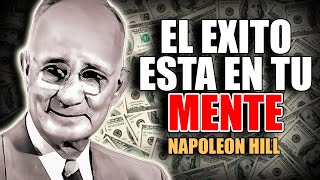 📚 EXITO A TRAVES DE UNA ACTITUD MENTAL POSITIVA POR NAPOLEON HILL AUDIOLIBRO COMPLETO EN ESPAÑOL [upl. by Destinee]