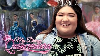 A Doll to Remember  My Dream Quinceañera  Alondra Ep 3 [upl. by Cornish264]