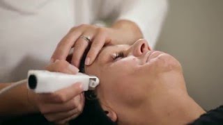 Crystal Clear Microdermabrasion [upl. by Atniuqal]