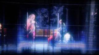 Ghost the Musical  Cinema Trailer HD [upl. by Ecirp]