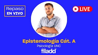 Repaso para el final de Epistemología  Cát A  Psicología UNC  Filadd [upl. by Nehgaem]