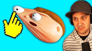 Playing The WEIRDEST Games On The Internet [upl. by Marve679]