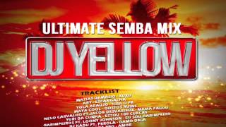 Ultimate Semba Mix 2013 [upl. by Alita842]