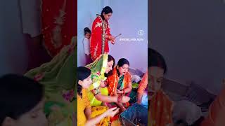 Satyanarayan Pooja15 11 2024 pleasesubscribe [upl. by Nnaarat197]