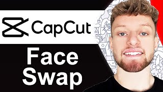 How To Face Swap in Capcut  Quick Guide [upl. by Hevak]