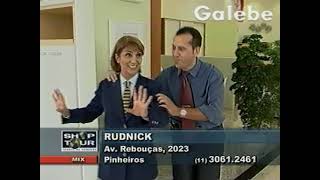 RUDNICK JANE GALEBE 21 01 2003 3 [upl. by Farmelo]