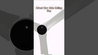 Aeon BLDC PRO Antidust Ceiling Fan with Remote  Shorts orientaeon aeonpro ceilingfan bldcfan [upl. by Vilberg]